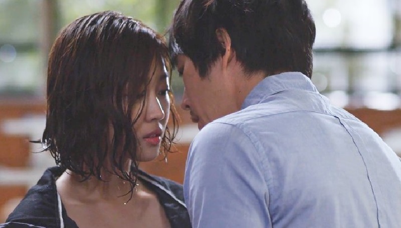 Nữ Sinh Quyến Rũ - Innocent Thing (2014)