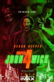 Sát thủ John Wick: Phần 4