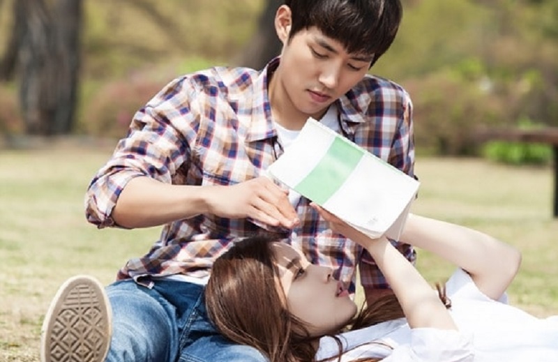 Tình Yêu Của Tôi - My Love Eun Dong (2015)