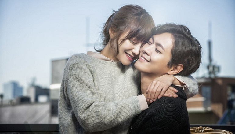 Bí Mật Ngọt Ngào - Love and Secret (2014)