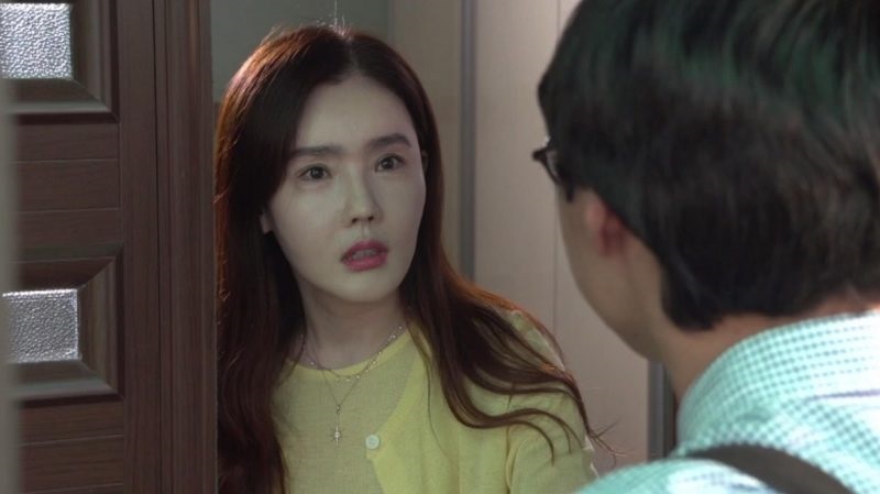 Bí Mật Tình Yêu, Mẹ Bạn Của Tôi - Secret Love: My Friend's Mom (2018)