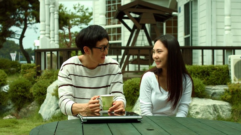 Chị Dâu Trẻ - Young Sister-In-Law (2016)