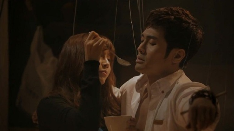 Đánh Thức Dục Vọng - The Puppet (2013)