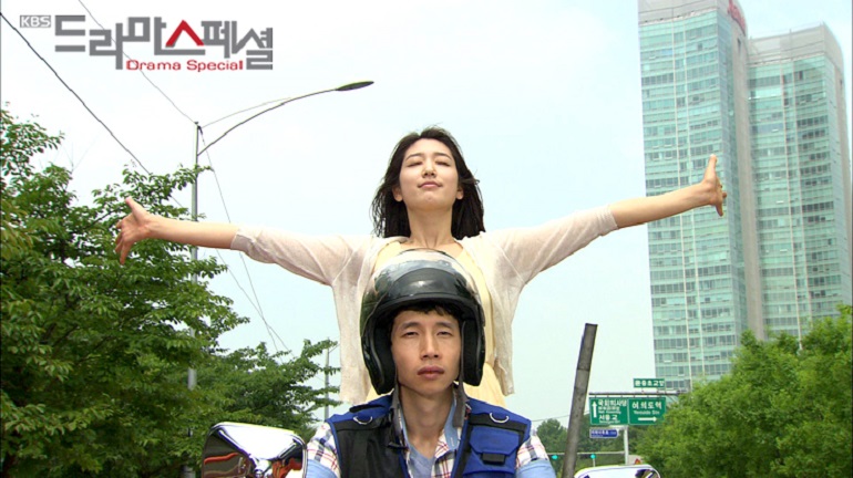 Đừng Lo Lắng! Tôi Là Ma Nữ - Don't Worry, I'm a Ghost (2012)