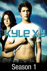 Kyle Bí Ẩn Phần 1