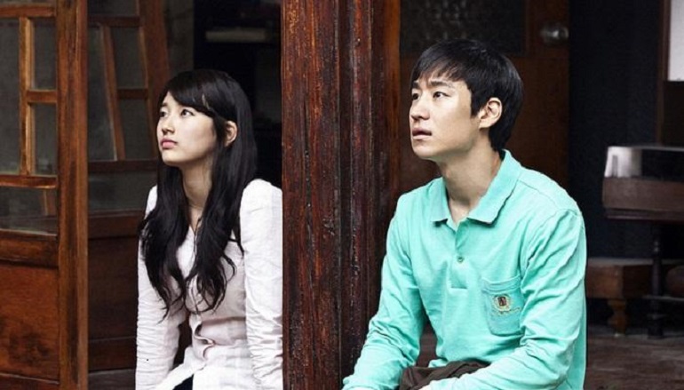Lớp Kiến Trúc 101 - Architecture 101 (2012)