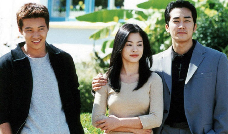 Người Quản Lý Khách Sạn - Hotelier (2001)