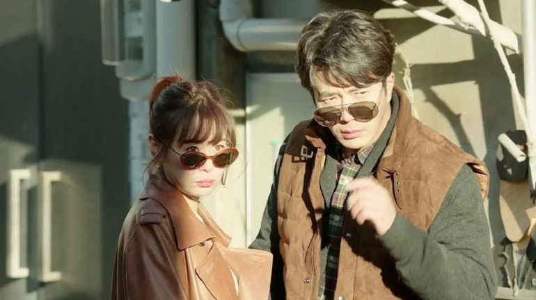 Nữ Hoàng Bí Ẩn 2 - Queen of Mystery 2 (2018)