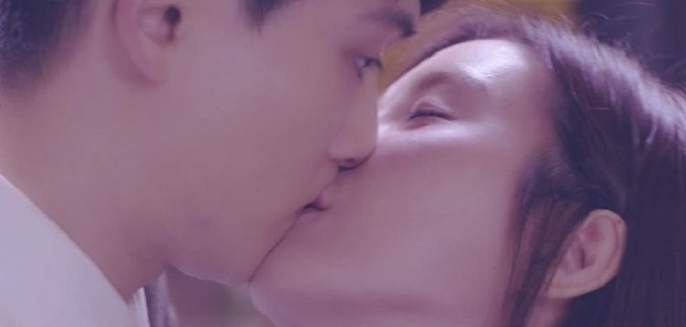 Thần Tình Yêu Oh Soo - That Man Oh Soo (2018)
