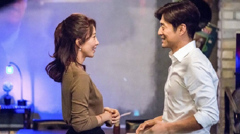 Thêm Một Lần Cuối - Second to Last Love (2016)