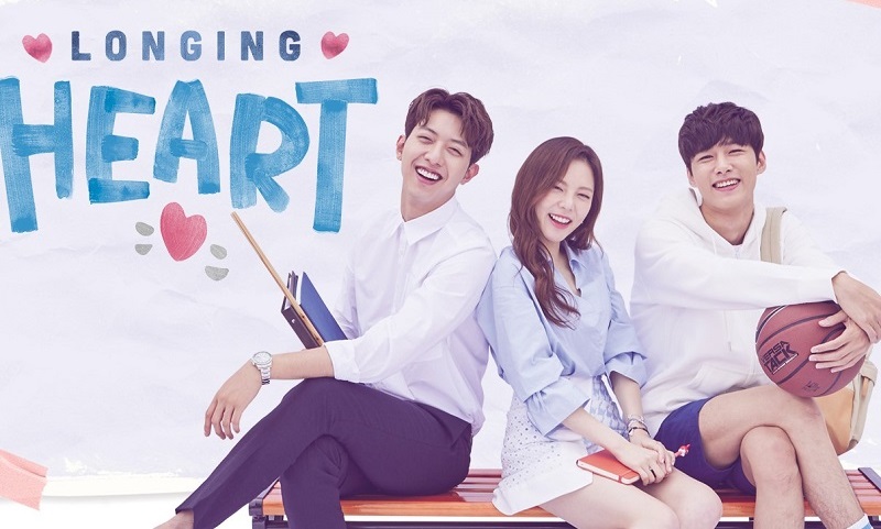 Tình Yêu Đầu Tiên Của Tôi - My First Love (2018)