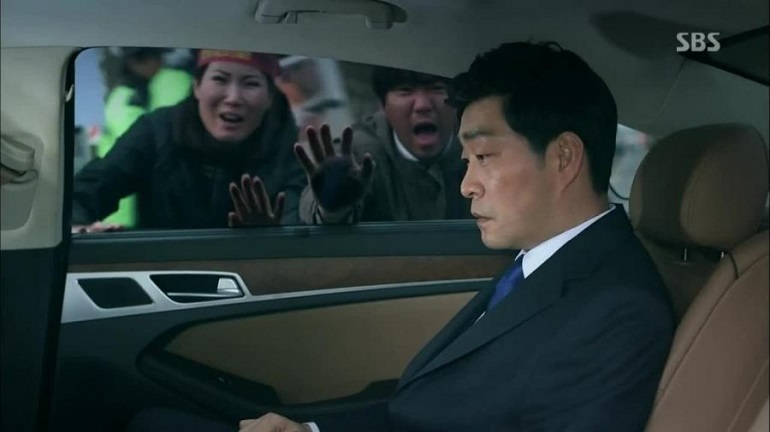 Ba Ngày - Three Days (2014)