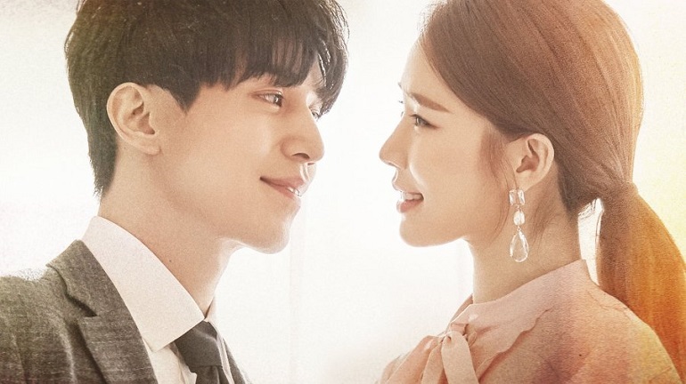 Chạm Vào Tim Em - Touch Your Heart (2019)