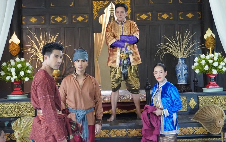 Nhân Duyên Diệu Kỳ - Marvellous Love (2023)