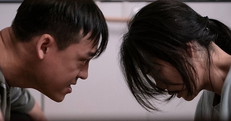 Khu Vườn Dối Trá - Lies Hidden in My Garden (2023)