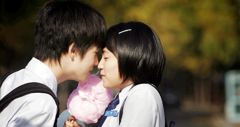 Phụ Huynh Tuổi 15 - Jenny & Juno (2005)