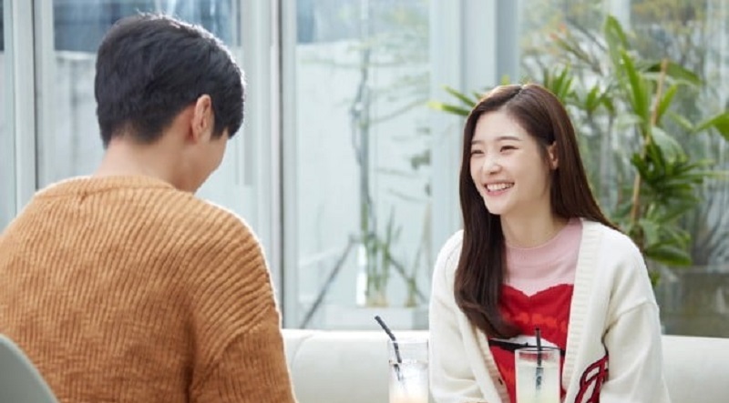 Rung Động Đầu Đời 2019 - My First First Love (2019)