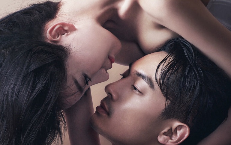 Tập Yêu Đớn Đau - Lust, Love (2016)