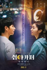 Cafe Midnight: Missing Honey