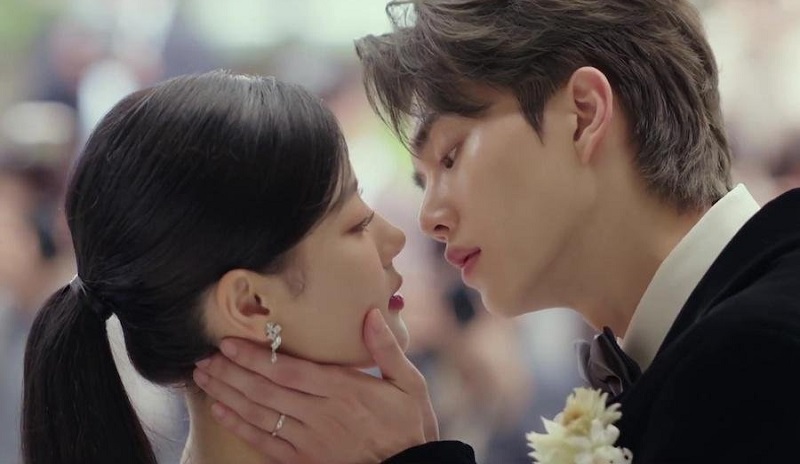 Chàng Quỷ Của Tôi - My Demon (2023)