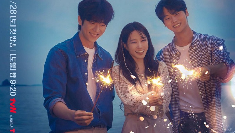 Diva Của Đảo Hoang - Castaway Diva (2023)