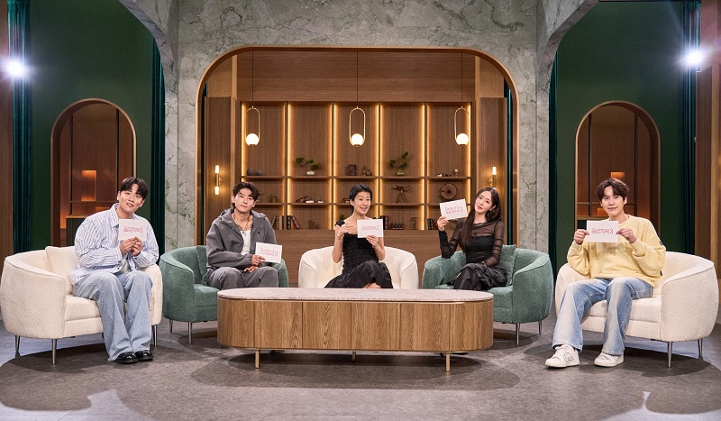 Địa Ngục Độc Thân Phần 3 - Single’s Inferno Season 3 (2023)