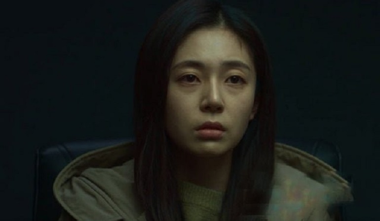 Bait (Movie 2023) - Bait (2023)