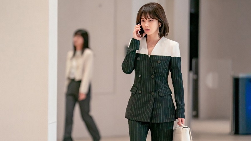 My Happy Ending - Kết Thúc Hạnh Phúc (2023)