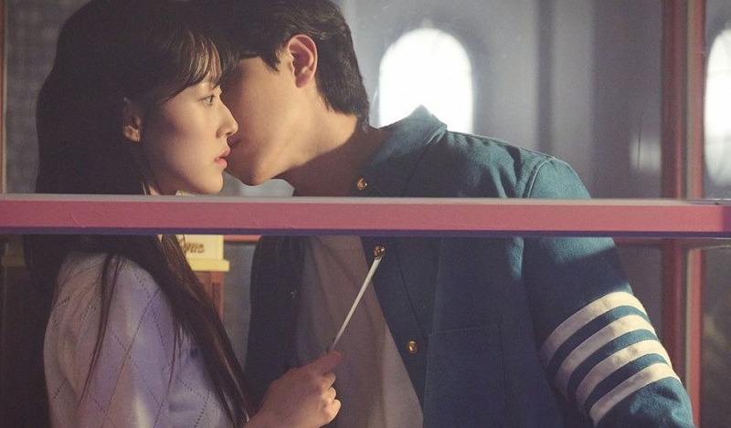 Tỏ Tình Công Lược - Love Attack (2023)