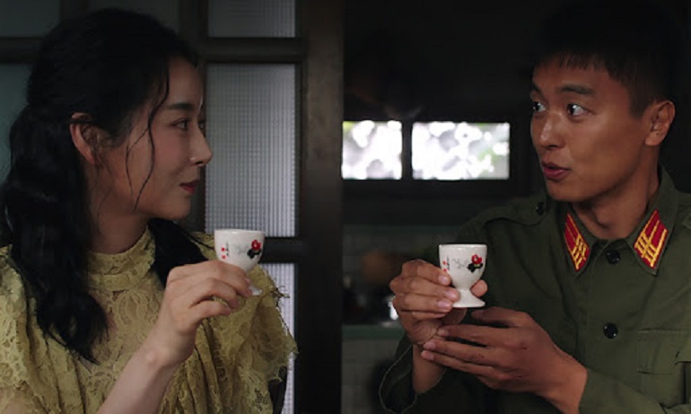 Cám Dỗ, Serve The People (2022)