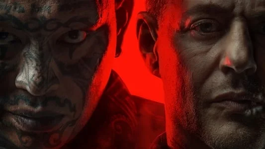 Chó Săn Địa Ngục - Hellhound (2024)