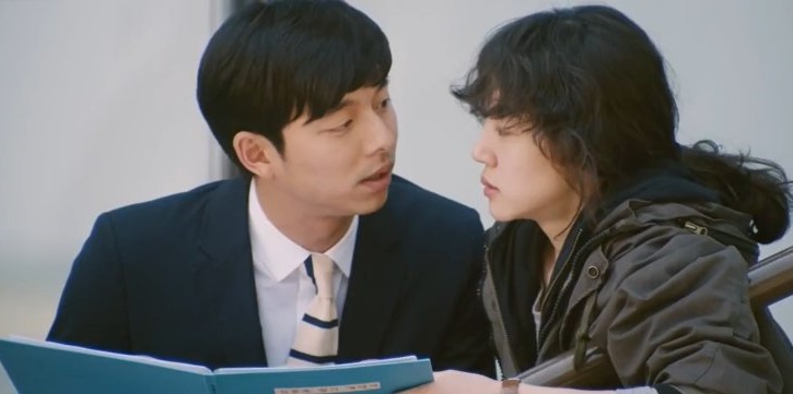 Đi Tìm Định Mệnh - Finding Mr. Destiny (2010)
