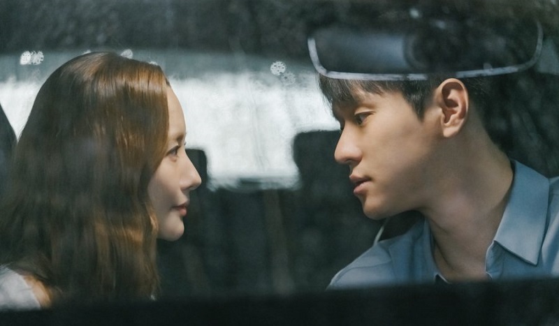 Hợp Đồng Tình Yêu - Love in Contract (2022)