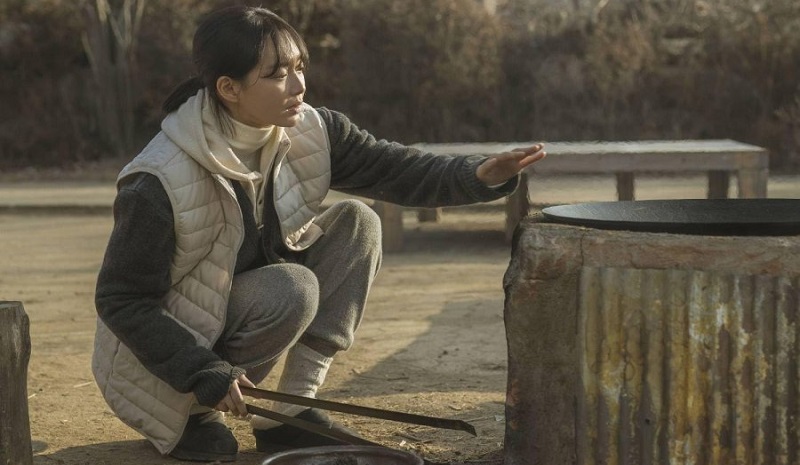 Kỳ Nghỉ Phép 3 Ngày - Our Season (2023)