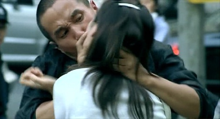 Ma Cô Hoàn Lương - Bad Guy (2001)