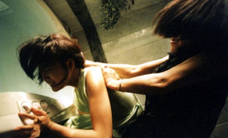 Tình Thế Khó Xử - The Hole (1997)