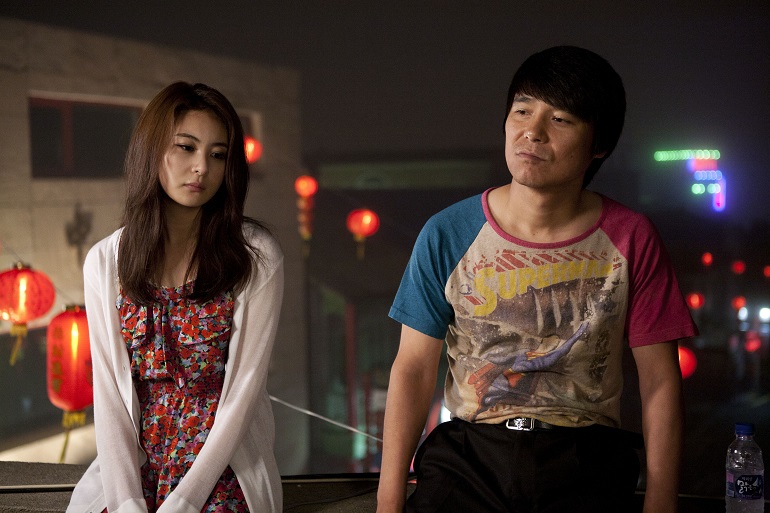 Tumbleweed - Changsoo (2013)