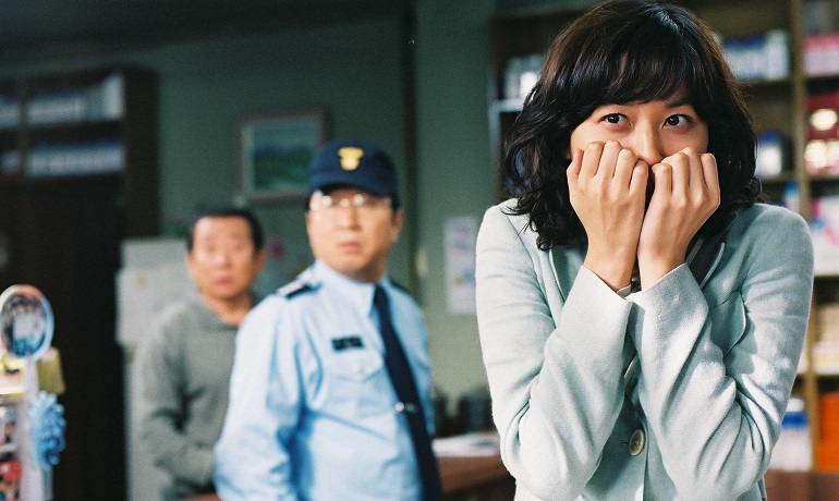 Người Đẹp Nói Dối - Too Beautiful To Lie (2004)