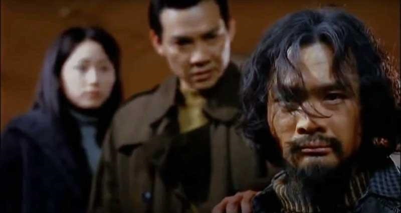 Tiếng Chuông - The Ring Virus (1999)