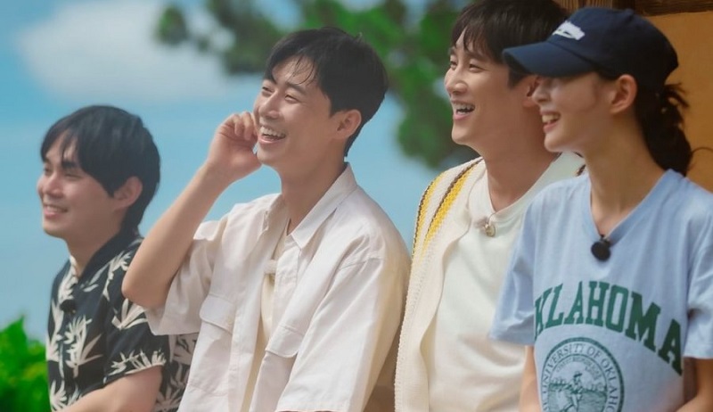 Youth MT - Young Actors' Retreat (2022)