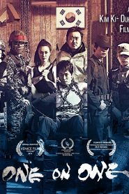 Một Chọi Một