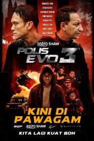 Polis Evo 3
