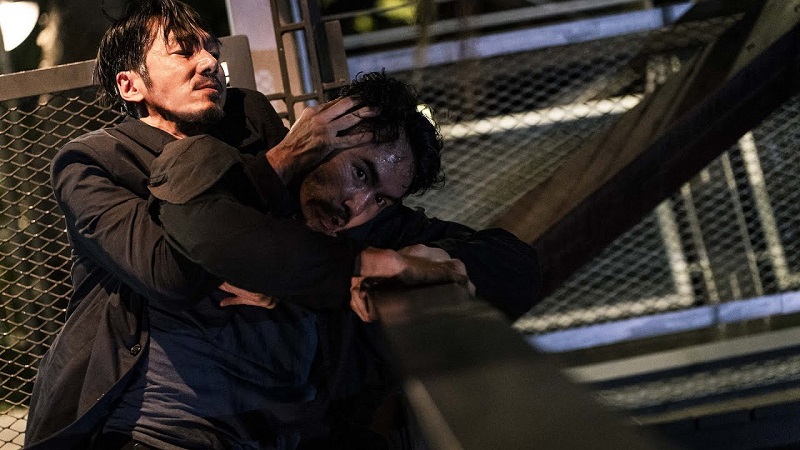 Trừ Tam Hại - The Pig, the Snake and the Pigeon (2023)