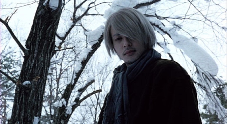 Trùng Sư - Mushi-shi The Movie (2006)