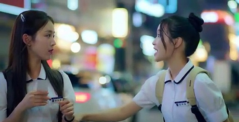 Chủ Tịch Lớp 9
