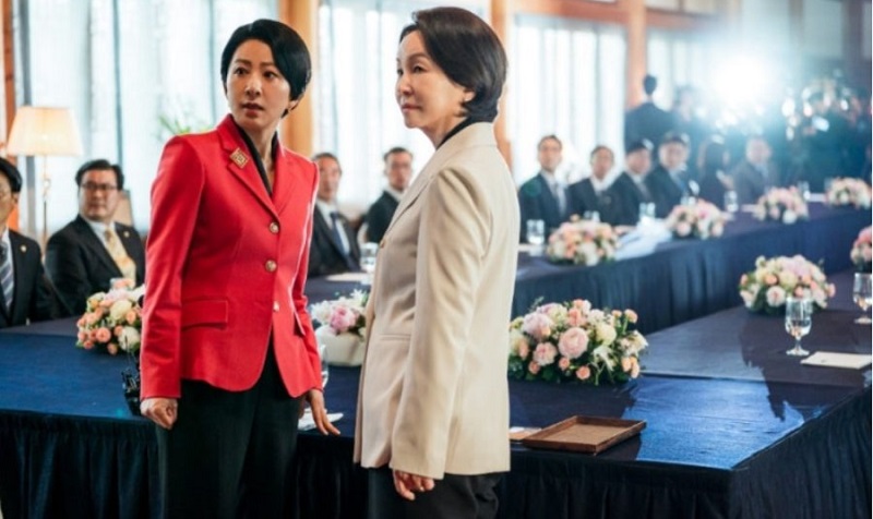 Cơn Lốc, The Whirlwind (2024)