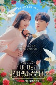 Giấc Mơ Lọ Lem